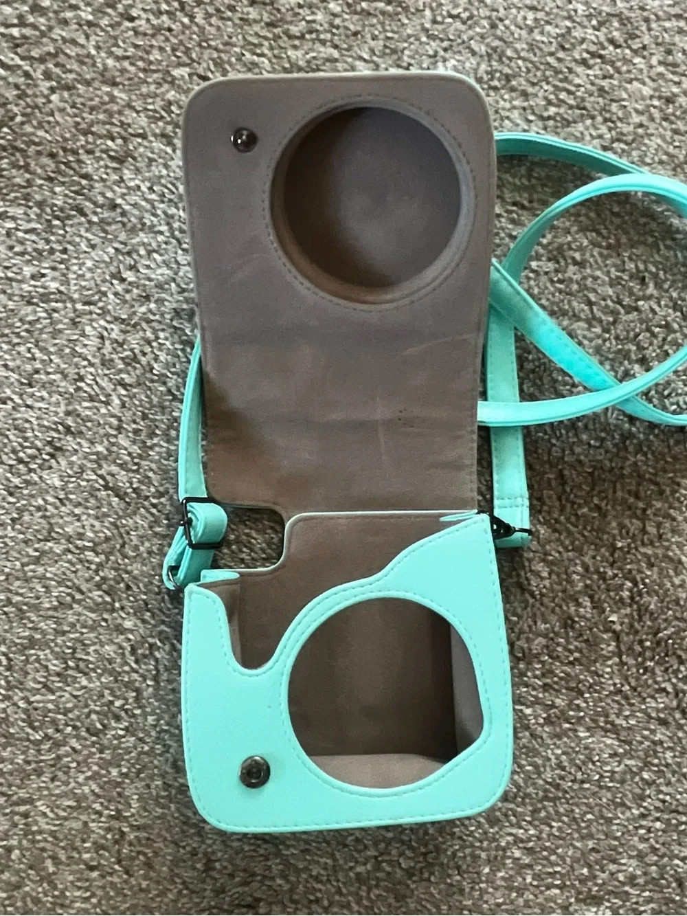 Fujifilm Instax Mini Case Bag